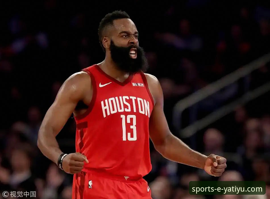 掌握NBA赛事分析的关键：从火箭大胜尼克斯看竞技数据的实用技巧