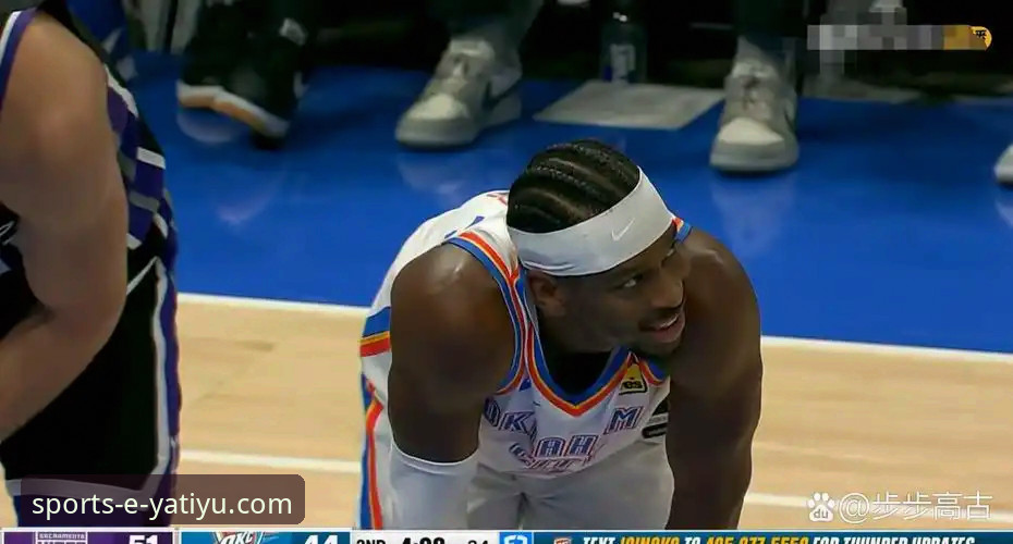 亚历山大47分加时封神！资深用户复盘雷霆VS活塞经典对决使用心得